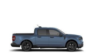 2026 Ford Maverick® External Image 1